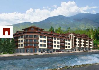 Vihren Bansko